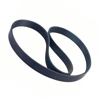 Ribbed Serpentine Fan Belt Suitable for Ford Falcon BA–BF 5.4L V8 6PK2540