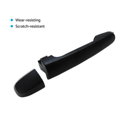 Outer Door Handles Front Rear LH RH Suitable for Toyota Camry 36 Series 02-06.