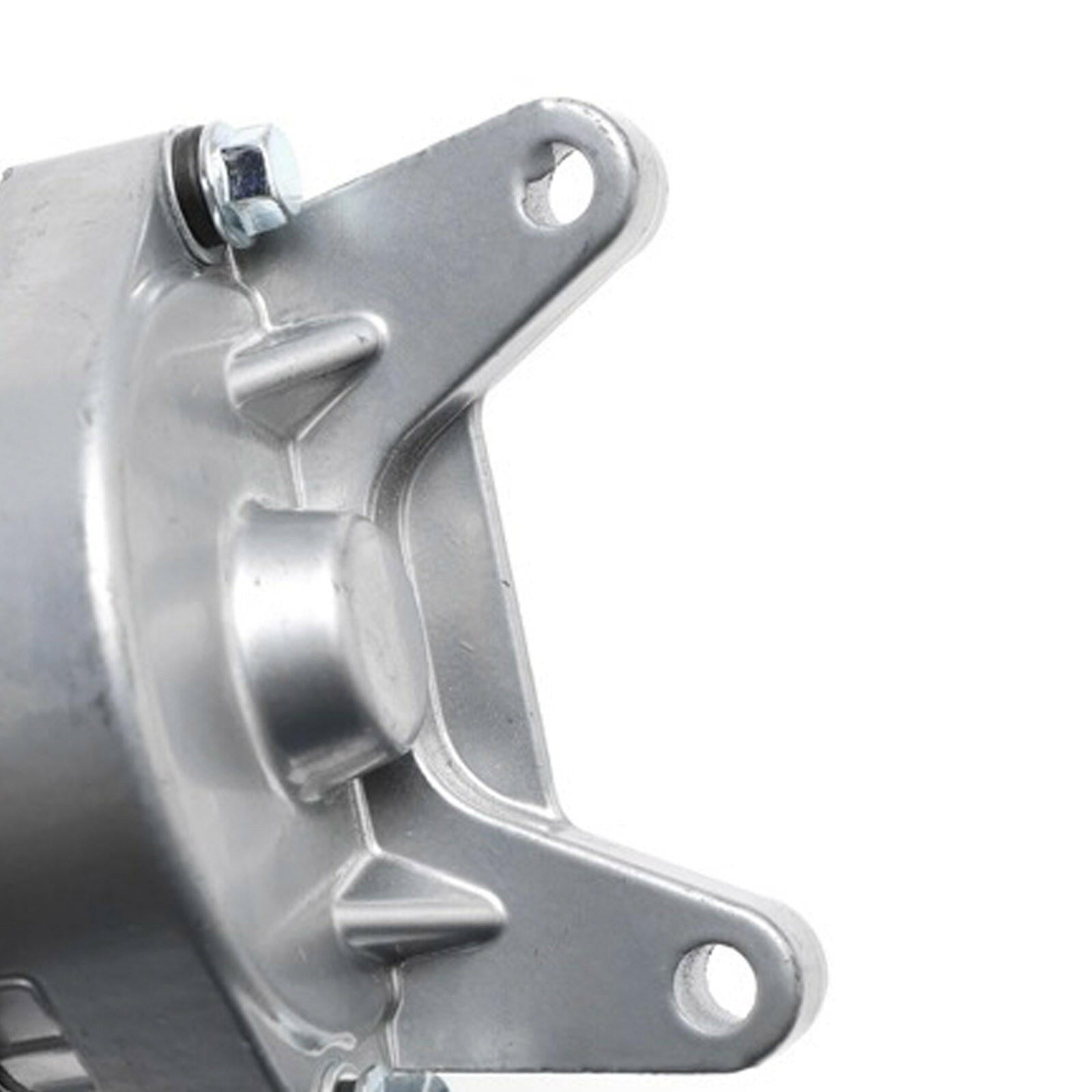 Starter Motor Suitable For Yamaha V-Star 1100 XVS1100 1999-2009 5EL-81890-00 / 5EL-81890-01.