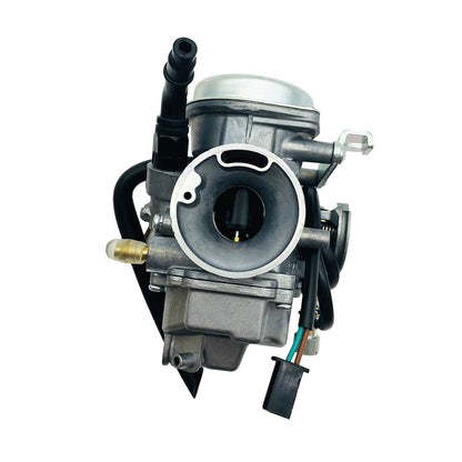 Motorcycle Carburetor With Heater Suitable For Honda CB125E / CB125E GLH125SH AU