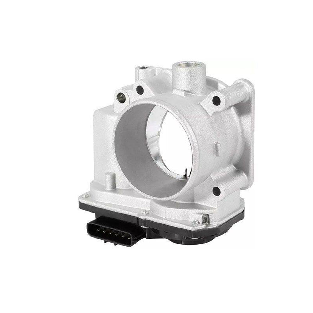 Throttle Body Suitable for Mitsubishi Triton ML MN 4D Ute