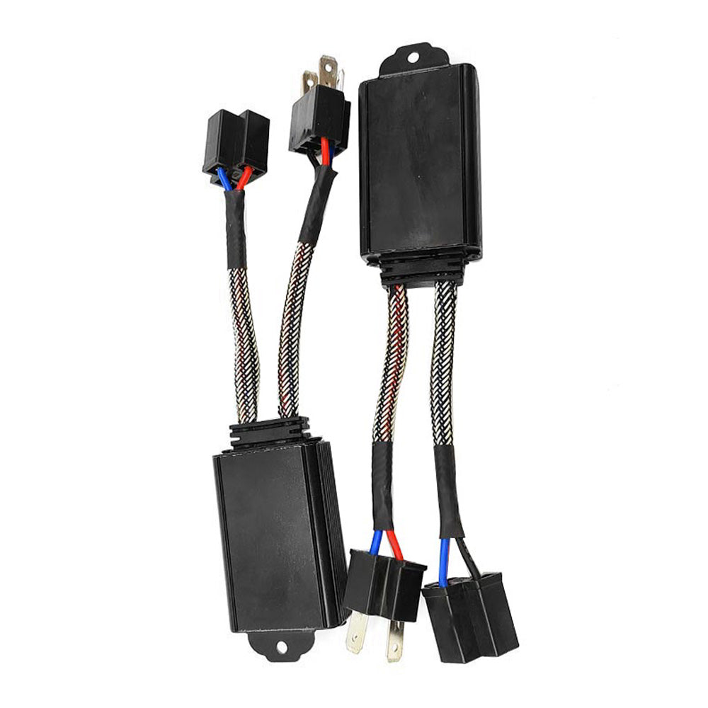 Smart LED Load Module Suitable for Toyota Landcruiser 60 Series