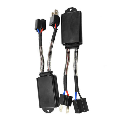 Smart LED Load Module Suitable for Toyota Landcruiser 60 Series