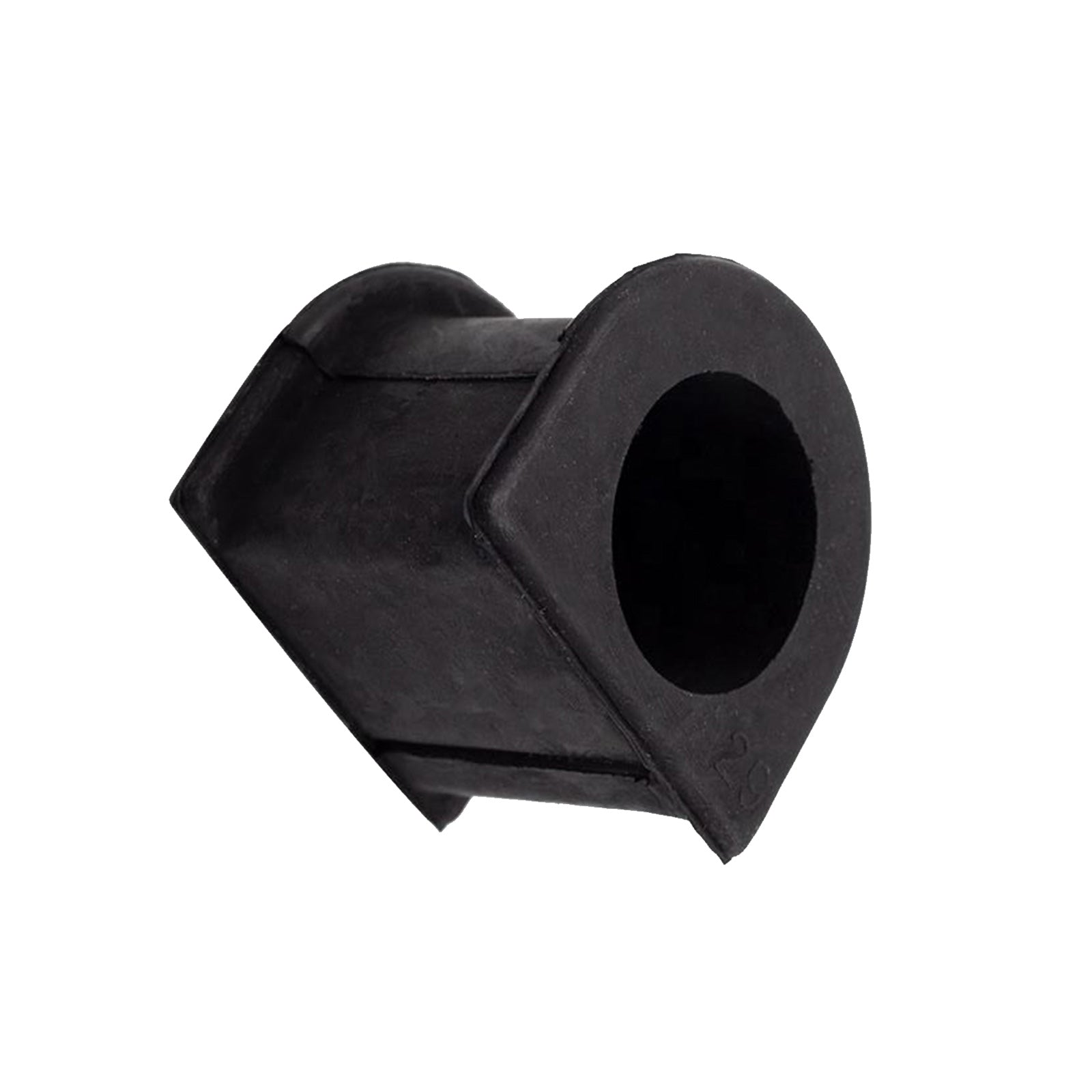 8x Front & Rear Sway Bar Bushes Suitable For Toyota LandCruiser 80 Series 1993-1997.