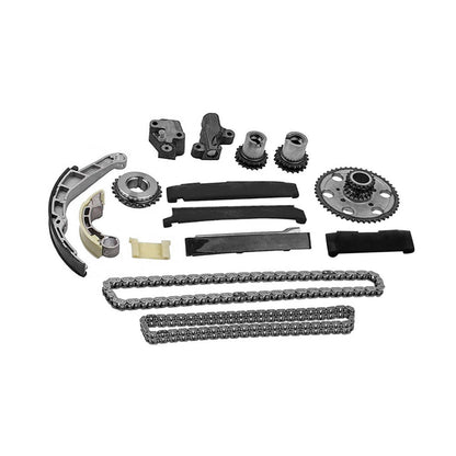 Complete Timing Chain Kit For Nissan Navara D22 D40 Pathfinder R51 2. 5L YD25DDTi.