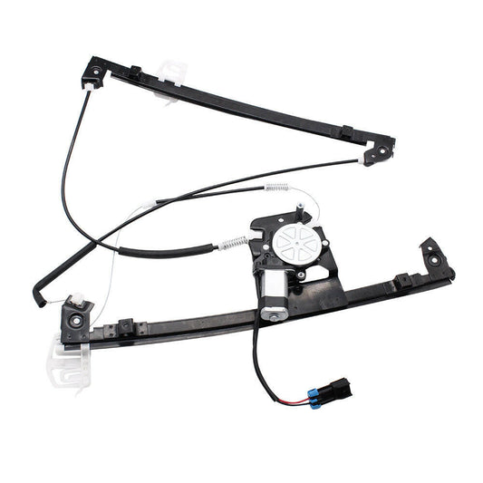 Front Right Window Regulator With Motor Suitable For Ford Territory SX SY SZ 2004–2017.