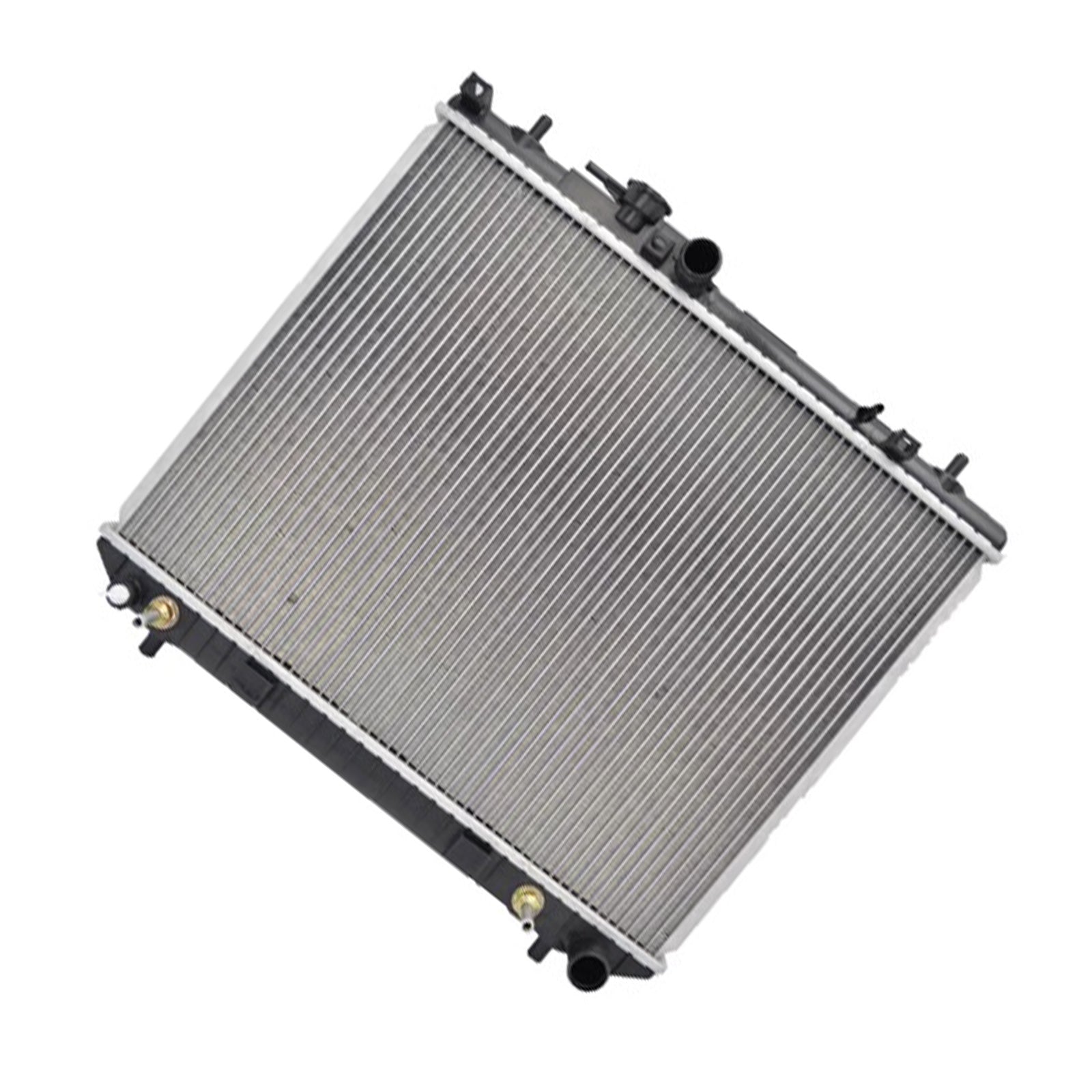 Radiator Suitable for Daihatsu TERIOS (J1_) 1.3i 4Cyl Petrol 1640087402.