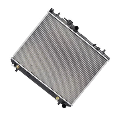 Radiator Suitable for Daihatsu TERIOS (J1_) 1.3i 4Cyl Petrol 1640087402.