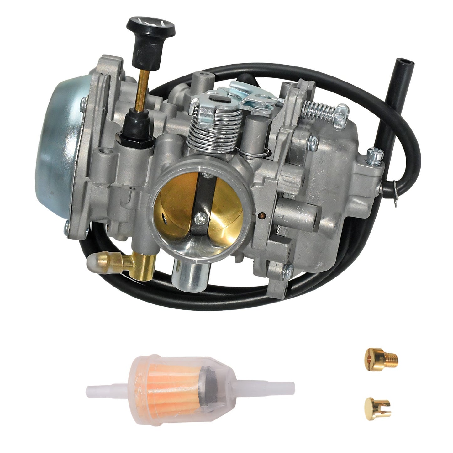 High Performance Carburetor Assembly Suitable For Suzuki DR200 / DR200S / DR200SE 1996-2020