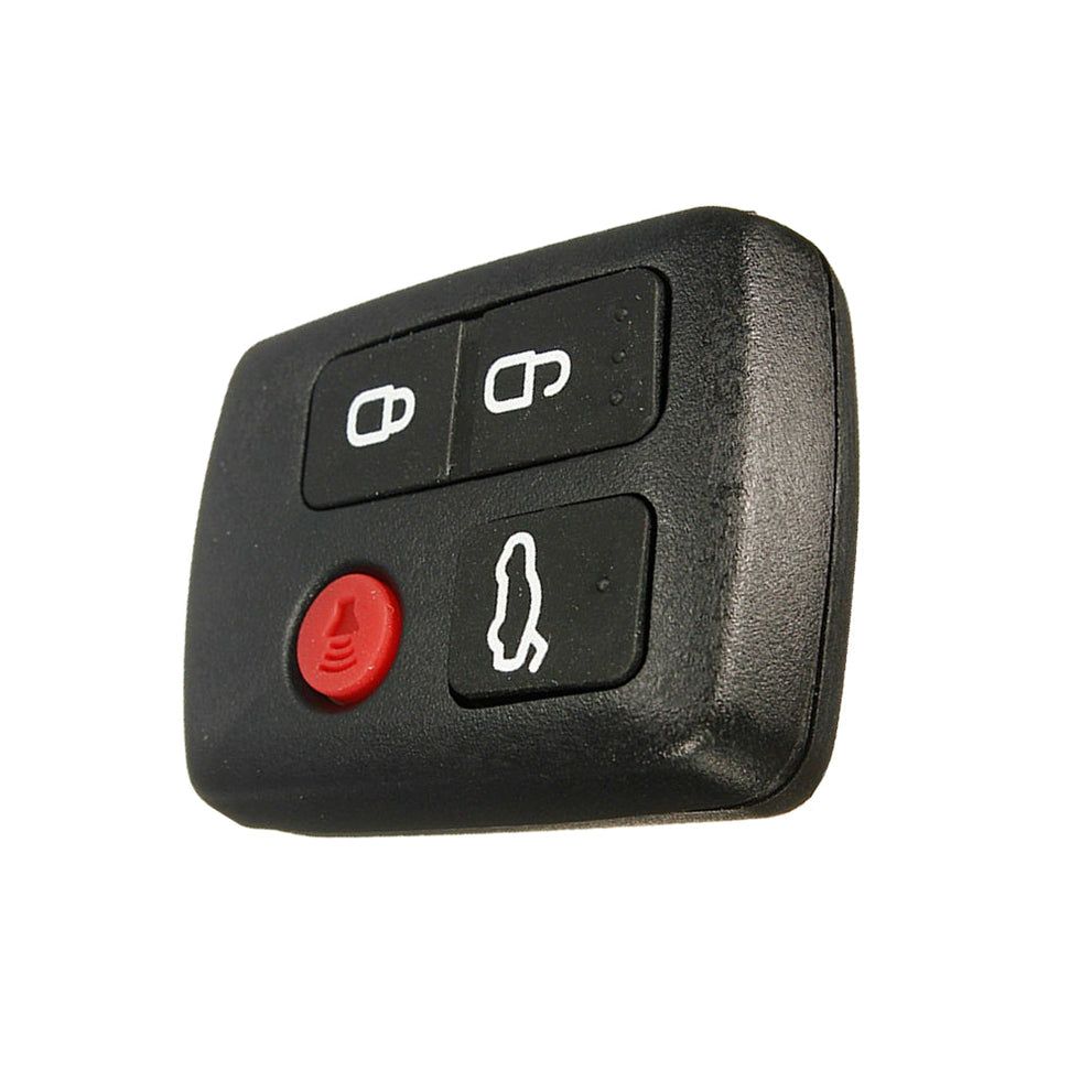 Remote Key 4-Button 433MHz Suitable For Ford Falcon BA BF XR – Maxcool ...