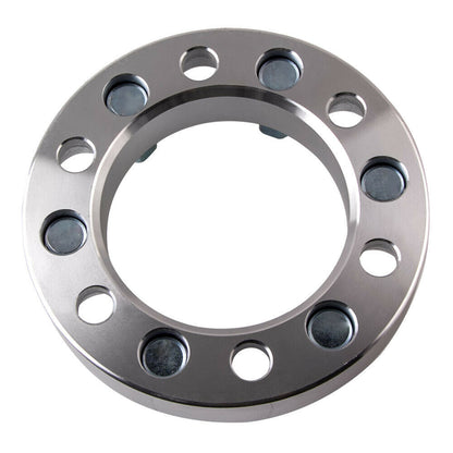 Wheel Spacer 2x 30mm 6-Stud Suitable For Toyota Landcruiser / Hilux / Prado / Pajero