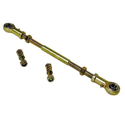 LH Rear Sway Bar Extension Link 2"-8" Suitable For Nissan Patrol GU / GQ