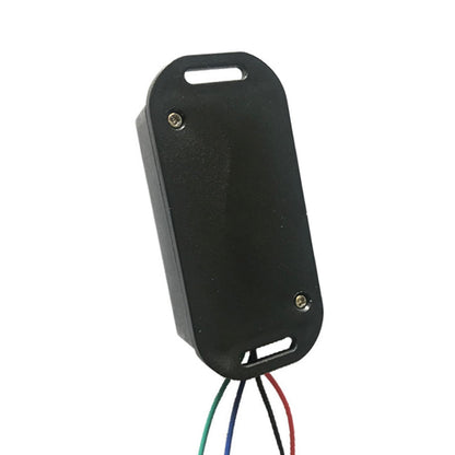 Fuel Sender to Gauge Linking Module Ohm Converter Suitable For Any Sender to Fuel Gauge