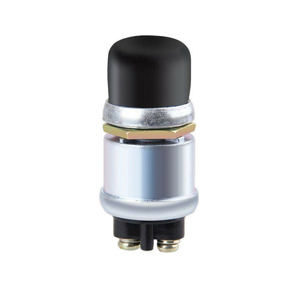 12V Car Switch Push Button Ignition Track Engine Start Starter Heavy Duty.