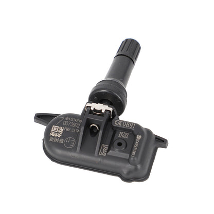 4PCS Tyre Pressure Sensor 40700-5ZH0A Suitable for Mercedes X Class 2017-2020.