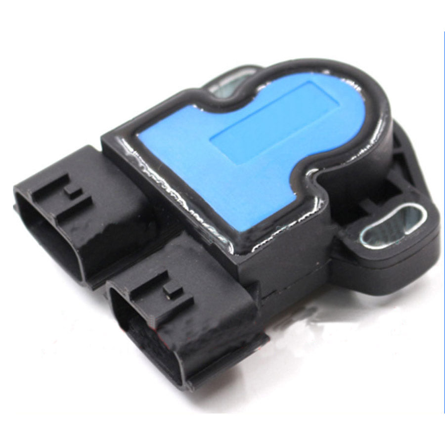 Throttle Position Sensor Suitable For Holden Rodeo RA Jackaroo 4JH1 3.0L Diesel.
