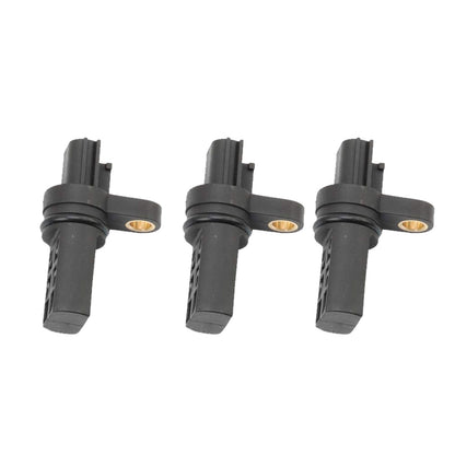 3x Crankshaft Position Sensor Suitable For Nissan Altima / Pathfinder / Quest / Infiniti G35