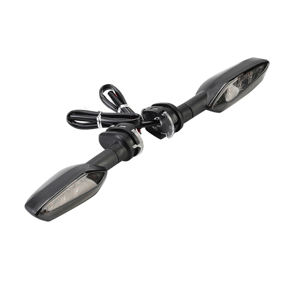 LED Turn Signal Light Suitable For Yamaha MT-01 MT-03 MT-07 MT-09 MT-25 MT-10.