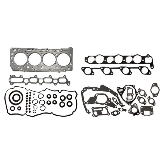 VRS Cylinder Head Gasket Kit Suitable For Mitsubishi Triton MN / ML 2.5L 4D56DI-T