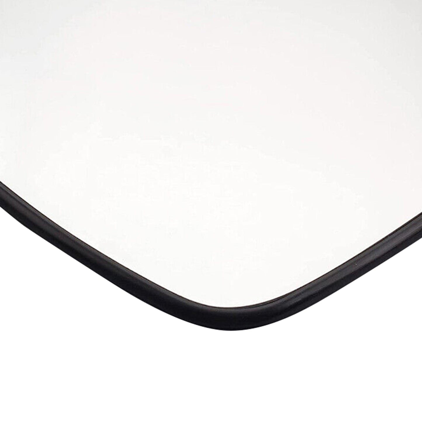 Right Side Mirror Glass Suitable For Chrysler Grand Voyager 2008-2015 Heated Convex