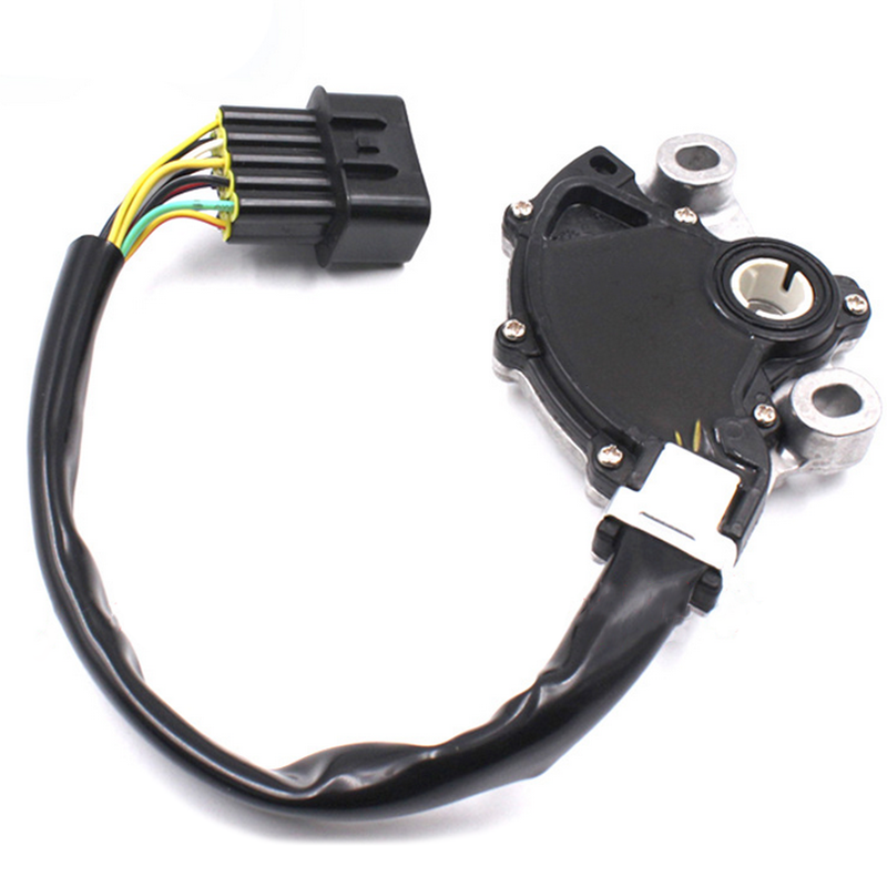 Upgraded Automatic Trans A or T Inhibitor Switch for Mitsubishi Pajero Sport Triton.