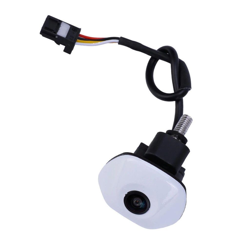 Backup Reverse Parking Camera Suitable for Kia Ceed JD Mk2 1.6L