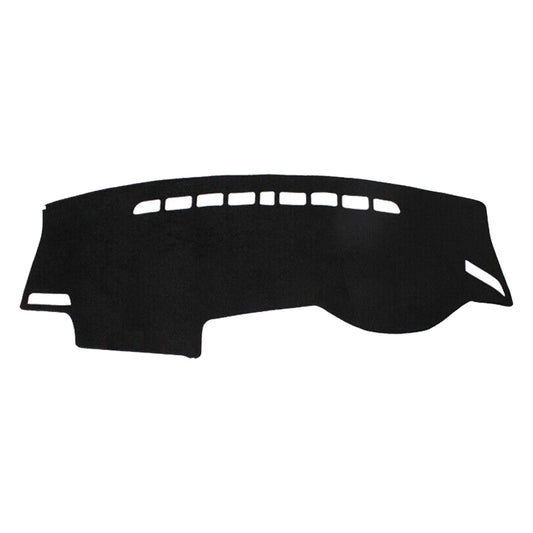 Non-Slip Dash Mat Dashboard Cover Suitable For Volkswagen Golf MK7 VII 2011-2019