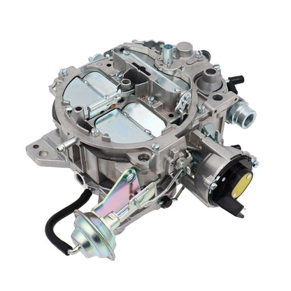 Electric Choke Carburetor Suitable For 305-350 Engines 650 CFM 17066432.