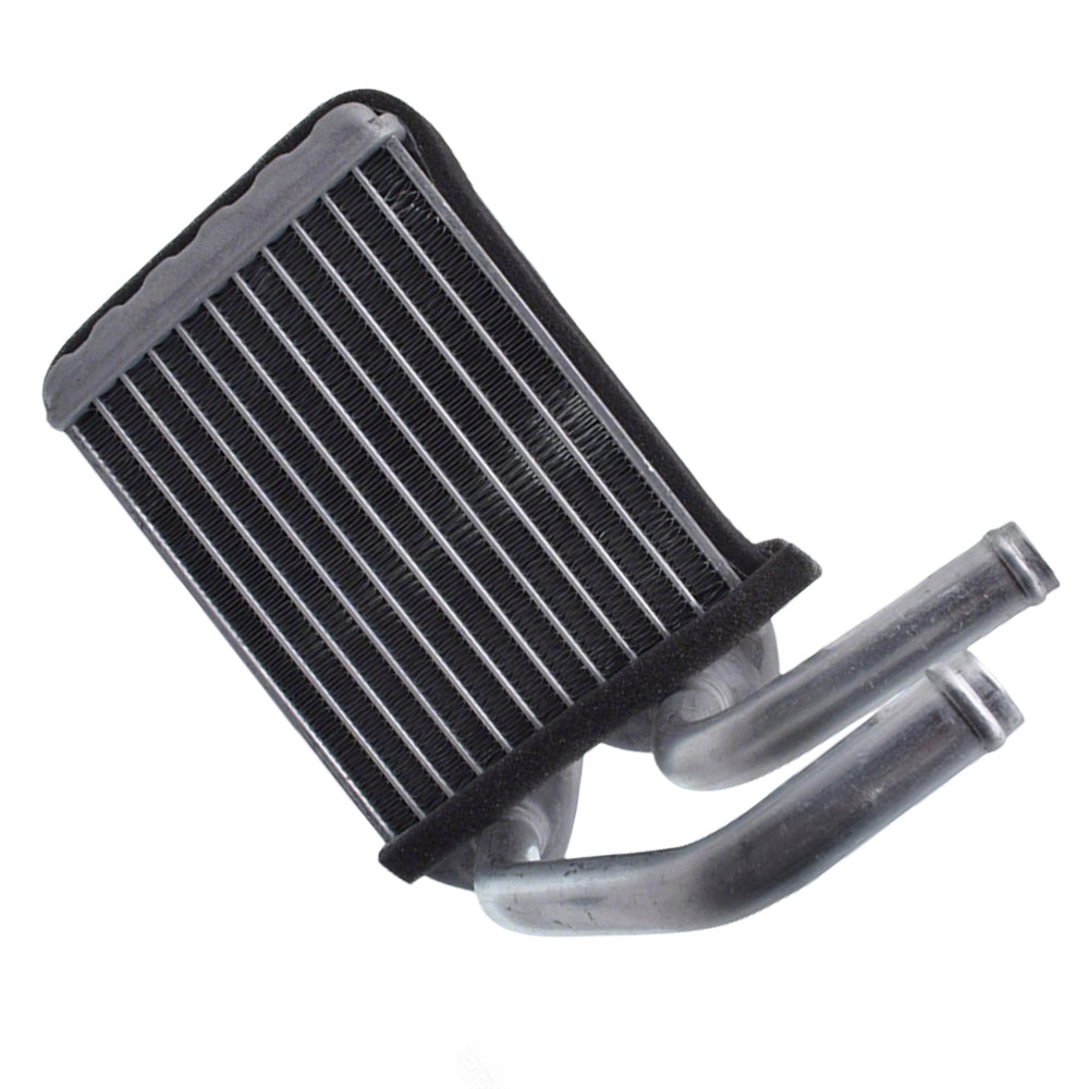 Rear Heater Core Radiator Suitable for Mitsubishi Montero