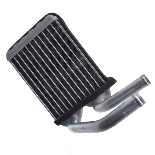 Rear Heater Core Radiator Suitable for Mitsubishi Montero 1990–2004