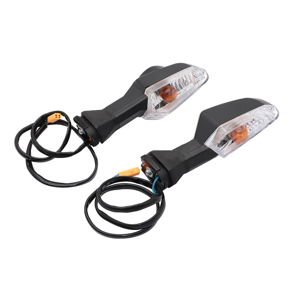 Rear Turn Signal Indicator Suitable For Kawasaki Ninja 250 300 650 1000 Z1000SX.