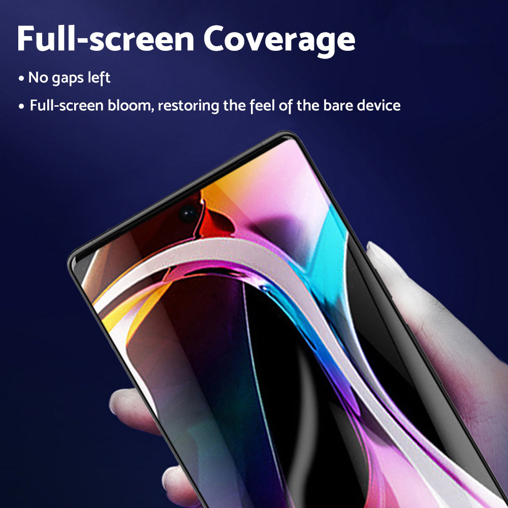 2x Clear Screen Protector Suitable for Google Pixel 7 Pro