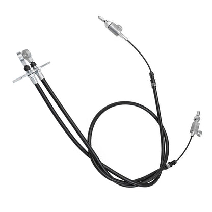 Mower Deck Lift Cable Suitable For Z235 Z255 EZtrak GY22289 Replacement