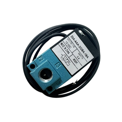 35A-AAA-DDBA-1BA Solenoid Valve application 3 Port 5. 4W 12V 1 or 8''NPT PWM.
