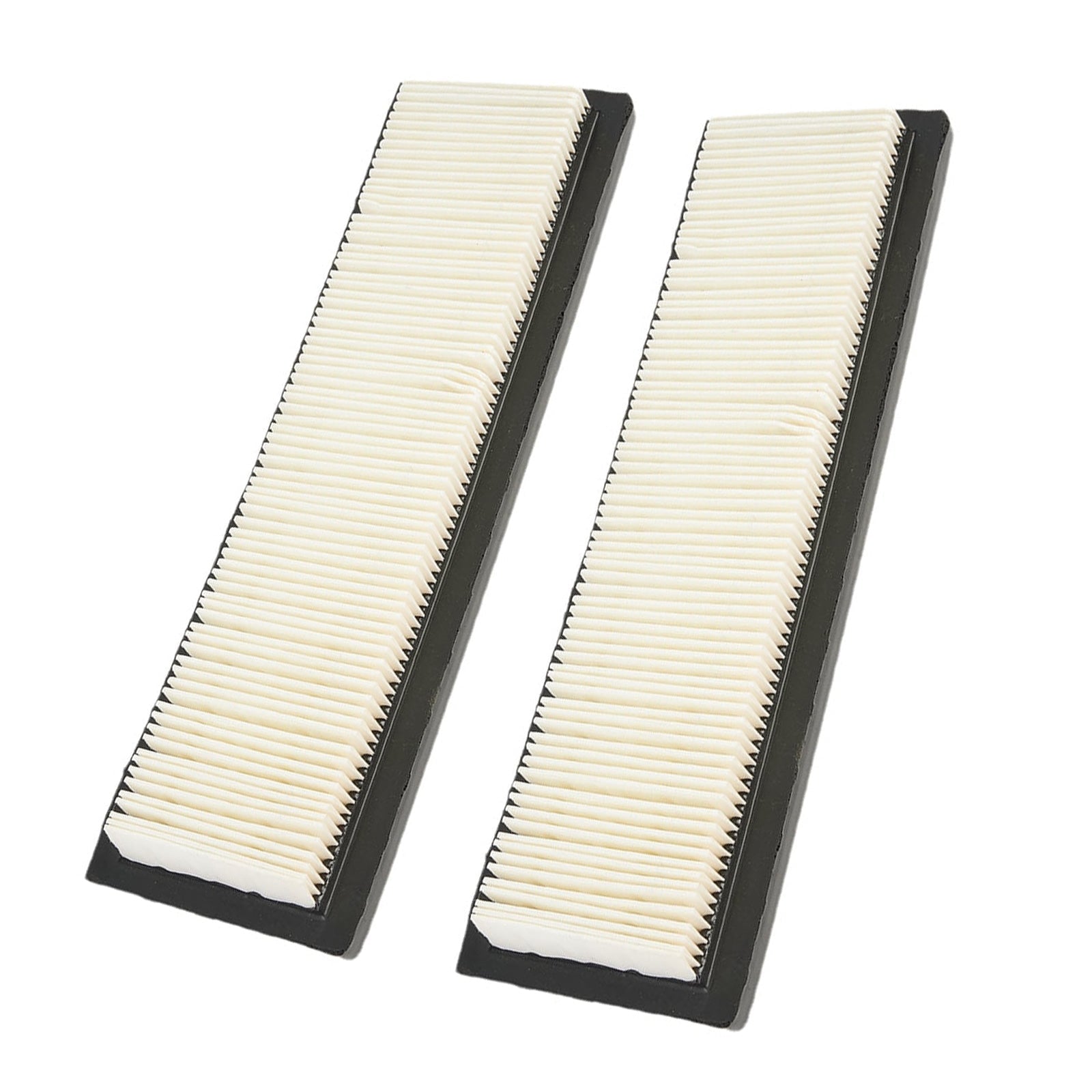 2X Air Filter SuitableFor Bobcat 7176099 T450 T550 T590 T595 T630 T740 S630 S650.