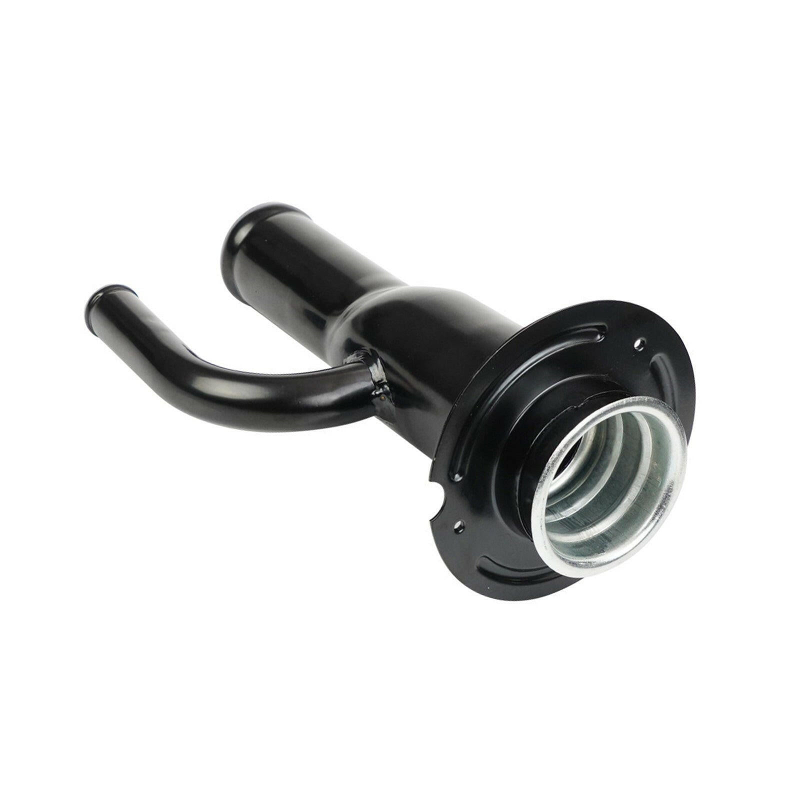 Fuel Tank Filler Neck Tube Pipe Suitable For Ford F-350 F-450 F-550 2005-2007.