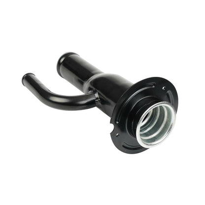 Fuel Tank Filler Neck Tube Pipe Suitable For Ford F-350 F-450 F-550 2005-2007.