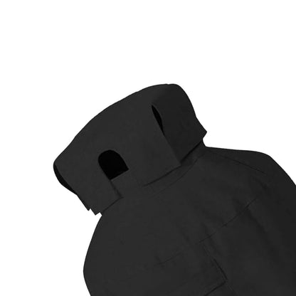 2x Propane Tank Covers Dust-Proof & Waterproof Suitable for Gas Bottles