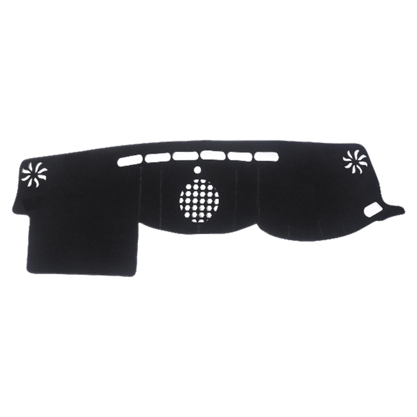 Dash Mat Suitable for Toyota Land Cruiser 200 Series VX GXL