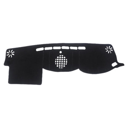 Dash Mat Suitable for Toyota Land Cruiser 200 Series VX GXL