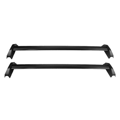 Roof Rack Cross Bar Pair Suitable for Honda CR-V RD7 2.4L