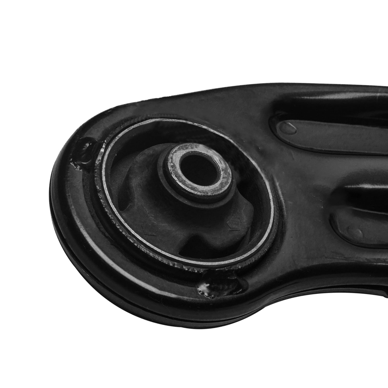 Pair Front Lower Control Arms  and  Ball Joint Suitable for Suzuki Swift 2005-2010.