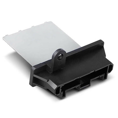 3x Blower Motor Heater Fan Resistor Suitable For Holden Rodeo RA RC / Colorado / Isuzu D-MAX
