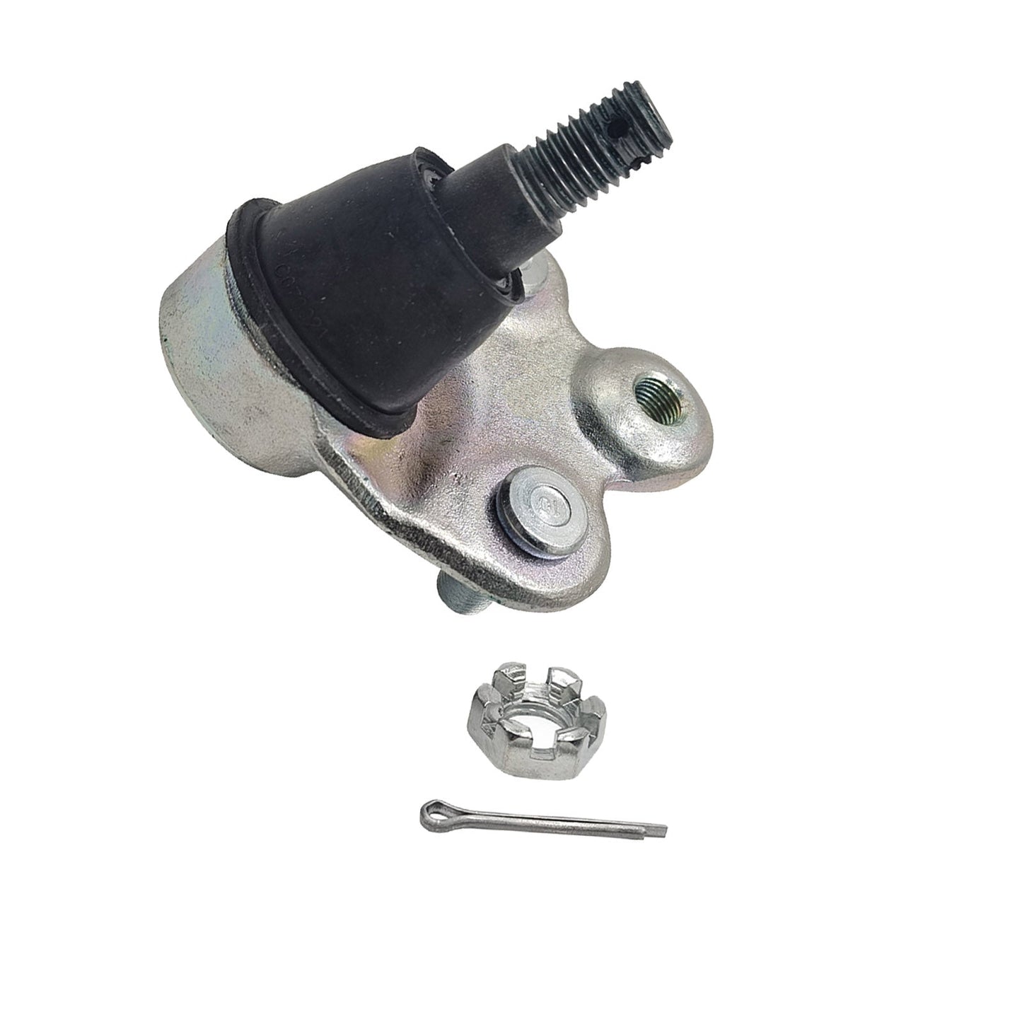 Front Lower Suspension Ball Joint 2x Suitable for Honda Civic FD Series