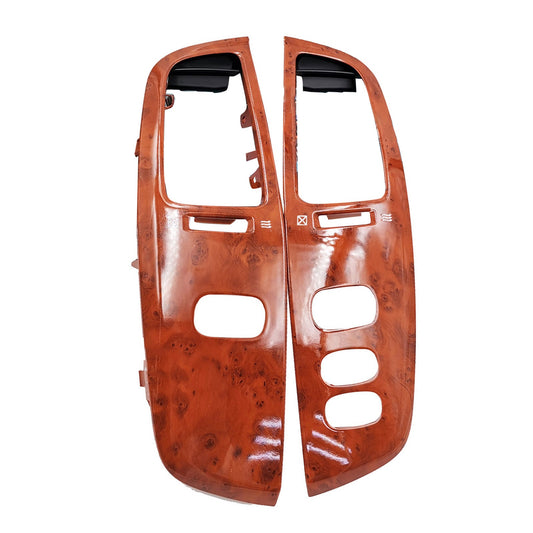 Air Vent Outlet Panel Suitable For Toyota Land Cruiser 100 & 105 Series 2003-2007