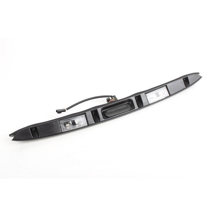 Rear Trunk Liftgate Pull Handle 51137171699 Suitable for BMW 3 Series E46 Sedan.