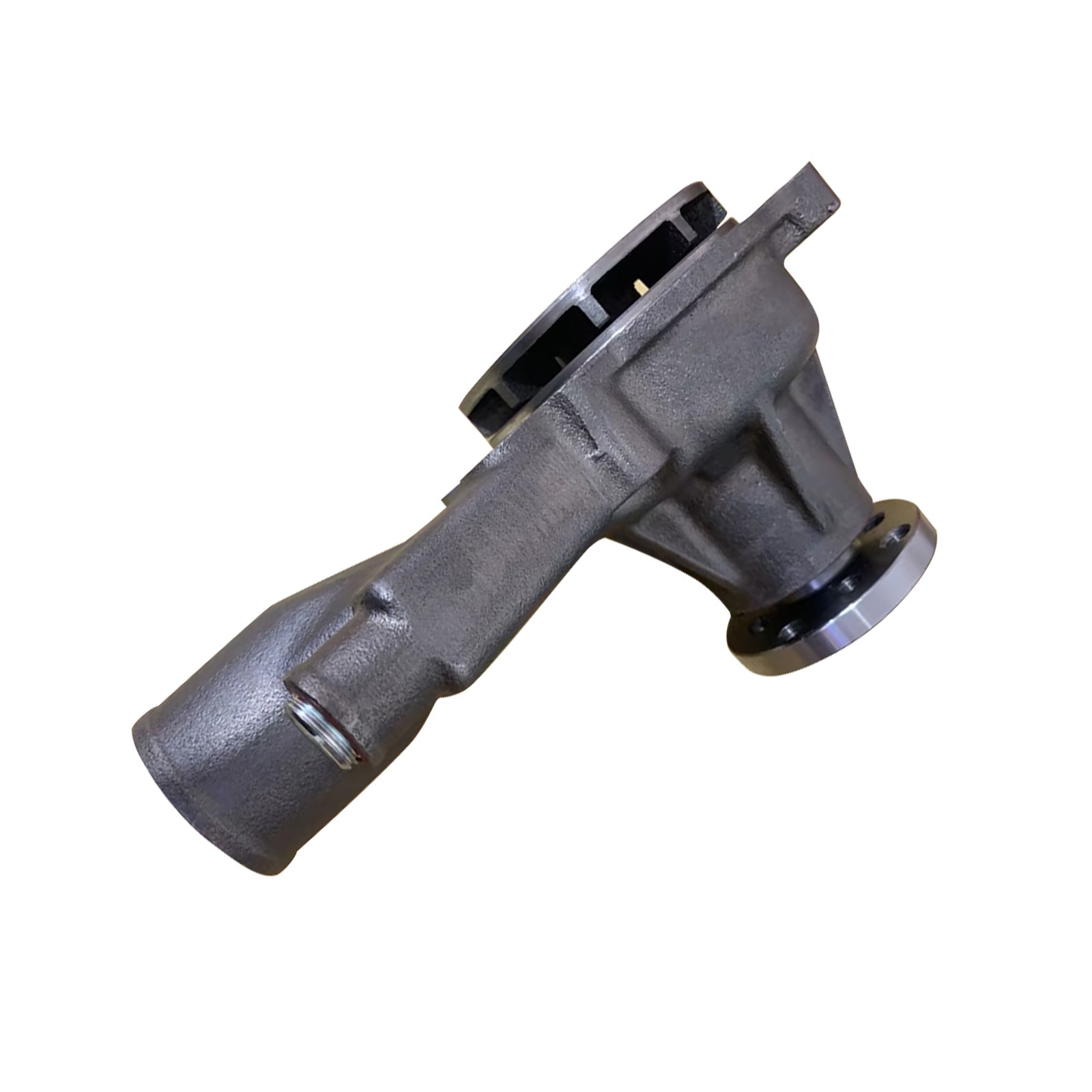 65142A1 Water Pump With Gasket Suitable For Mercruiser Marine 884727 814755 2. 5.