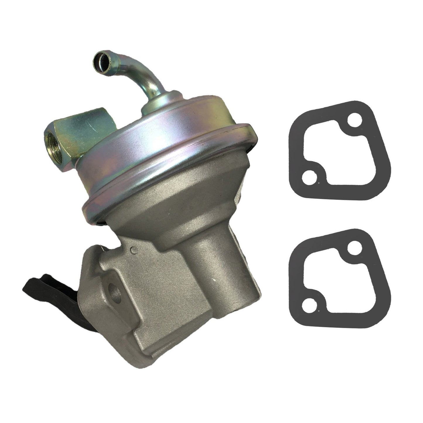 Mechanical Fuel Pump Small Block Kit Suitable For Chevy SBC V8 287 / 307 6440987