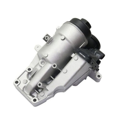 Valve Oil Trap and Oil Filter Housing Suitable For Volvo C30 / C70 / V50 2004-2015 31338685