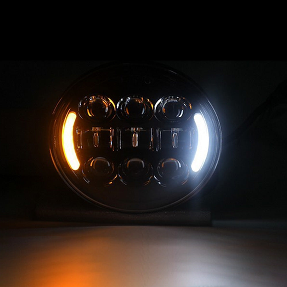 LED Motorcycle Headlight Suitable for Harley-Davidson Street XG500